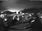 Archiv Foto Webcam San Candido 05:00