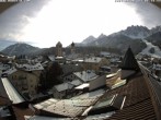 Archiv Foto Webcam San Candido 09:00