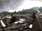 Archiv Foto Webcam San Candido 11:00