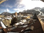 Archiv Foto Webcam San Candido 13:00