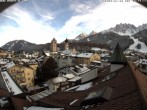 Archiv Foto Webcam San Candido 15:00