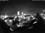 Archiv Foto Webcam San Candido 19:00