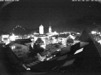 Archiv Foto Webcam San Candido 21:00