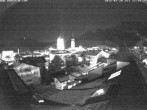 Archiv Foto Webcam San Candido 23:00