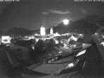 Archiv Foto Webcam San Candido 03:00