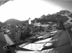 Archiv Foto Webcam San Candido 05:00