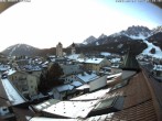 Archiv Foto Webcam San Candido 06:00