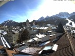 Archiv Foto Webcam San Candido 11:00