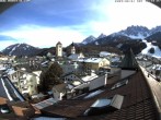 Archiv Foto Webcam San Candido 13:00