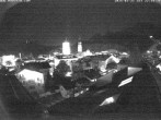 Archiv Foto Webcam San Candido 23:00