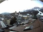 Archiv Foto Webcam San Candido 06:00