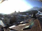 Archiv Foto Webcam San Candido 07:00