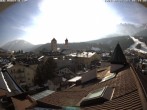 Archived image Webcam San Candido 09:00