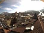 Archiv Foto Webcam San Candido 11:00