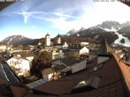 Archiv Foto Webcam San Candido 15:00