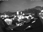 Archiv Foto Webcam San Candido 17:00