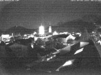 Archiv Foto Webcam San Candido 01:00