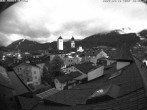 Archived image Webcam San Candido 19:00