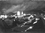 Archiv Foto Webcam San Candido 23:00