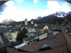 Archiv Foto Webcam San Candido 17:00