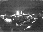 Archiv Foto Webcam San Candido 01:00