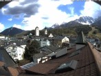 Archiv Foto Webcam San Candido 15:00