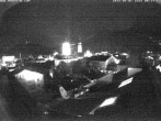 Archiv Foto Webcam San Candido 01:00