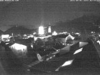 Archiv Foto Webcam San Candido 03:00