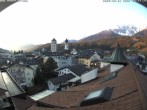Archiv Foto Webcam San Candido 05:00