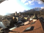 Archived image Webcam San Candido 06:00