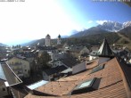Archived image Webcam San Candido 07:00