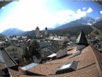 Archived image Webcam San Candido 09:00