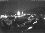 Archiv Foto Webcam San Candido 23:00