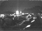 Archiv Foto Webcam San Candido 01:00