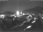 Archiv Foto Webcam San Candido 03:00