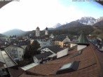 Archiv Foto Webcam San Candido 05:00