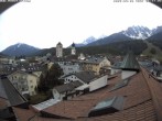 Archiv Foto Webcam San Candido 09:00