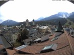 Archiv Foto Webcam San Candido 11:00