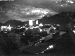 Archiv Foto Webcam San Candido 23:00