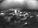 Archiv Foto Webcam San Candido 03:00
