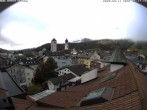 Archiv Foto Webcam San Candido 06:00