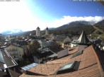 Archiv Foto Webcam San Candido 07:00