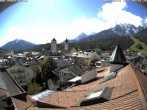 Archiv Foto Webcam San Candido 09:00
