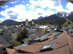 Archiv Foto Webcam San Candido 11:00