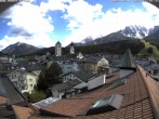 Archiv Foto Webcam San Candido 13:00