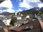 Archiv Foto Webcam San Candido 15:00