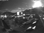 Archiv Foto Webcam San Candido 23:00