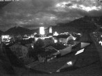 Archiv Foto Webcam San Candido 01:00