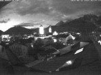 Archiv Foto Webcam San Candido 03:00