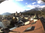 Archiv Foto Webcam San Candido 06:00